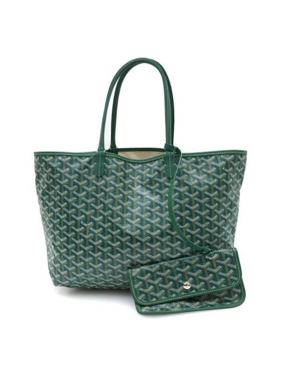 Goyard Saint Louis PM Bag